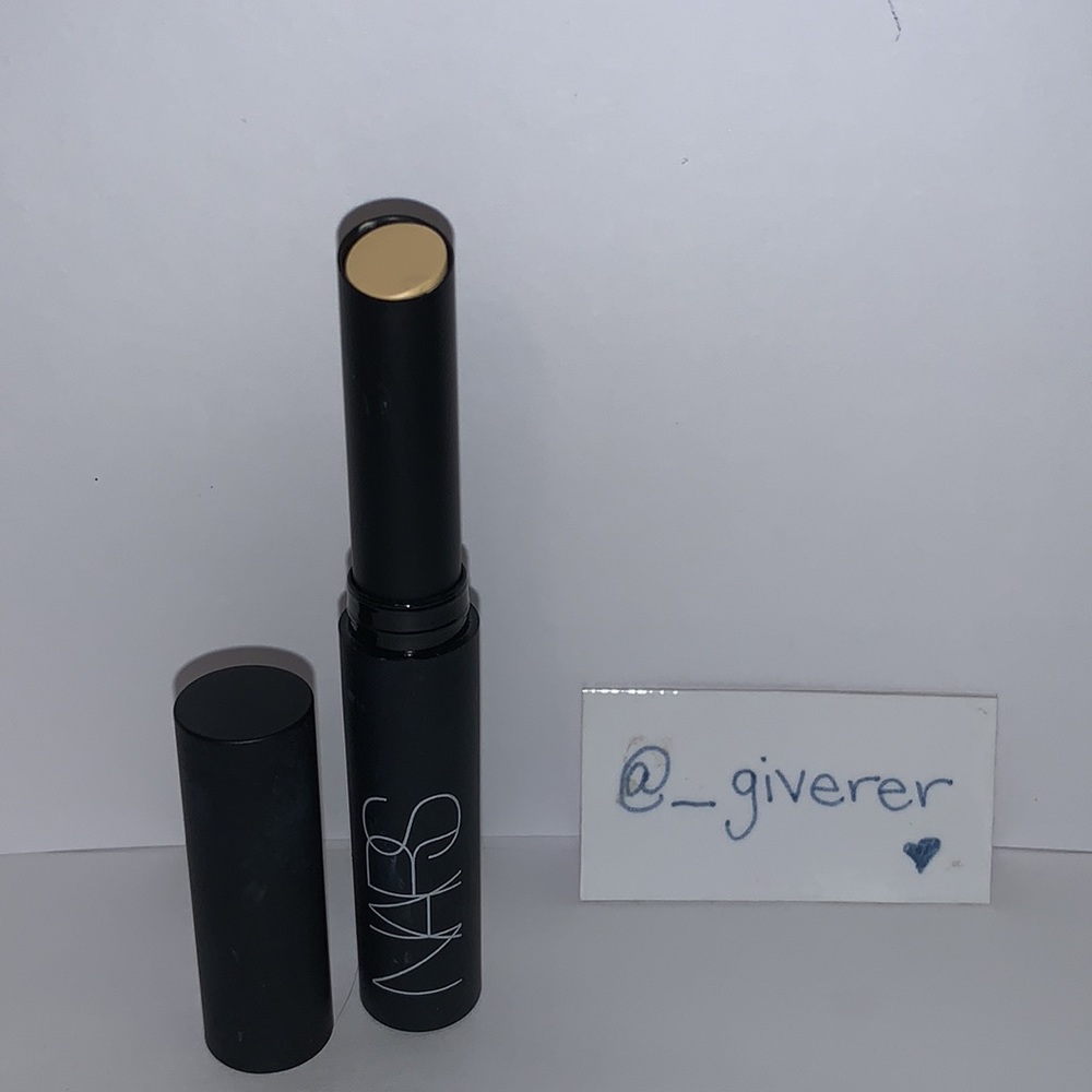 New Pear Corrector Nars Stick Concealers